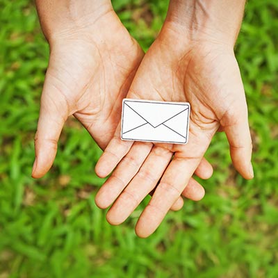 contact
