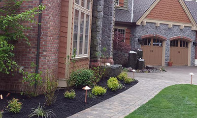 Landscaping in Oregon City, OR Landscapers in Oregon City